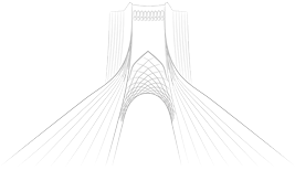 نماد شهر تهران