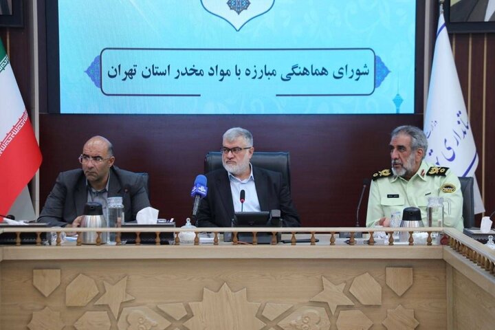 ساماندهی معتادان متجاهر به جمع&zwnj;آوری محدود نشود